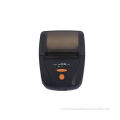 Printer Cheap USB portable 58mm thermal printer